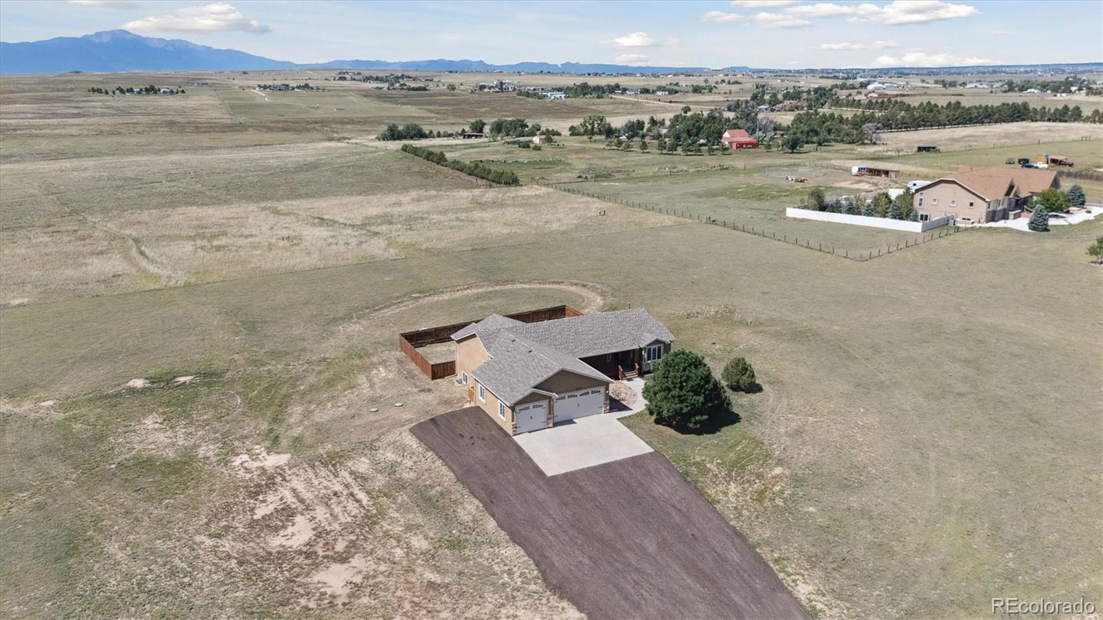 MLS Image #38 for 2120  terri lee drive,peyton, Colorado