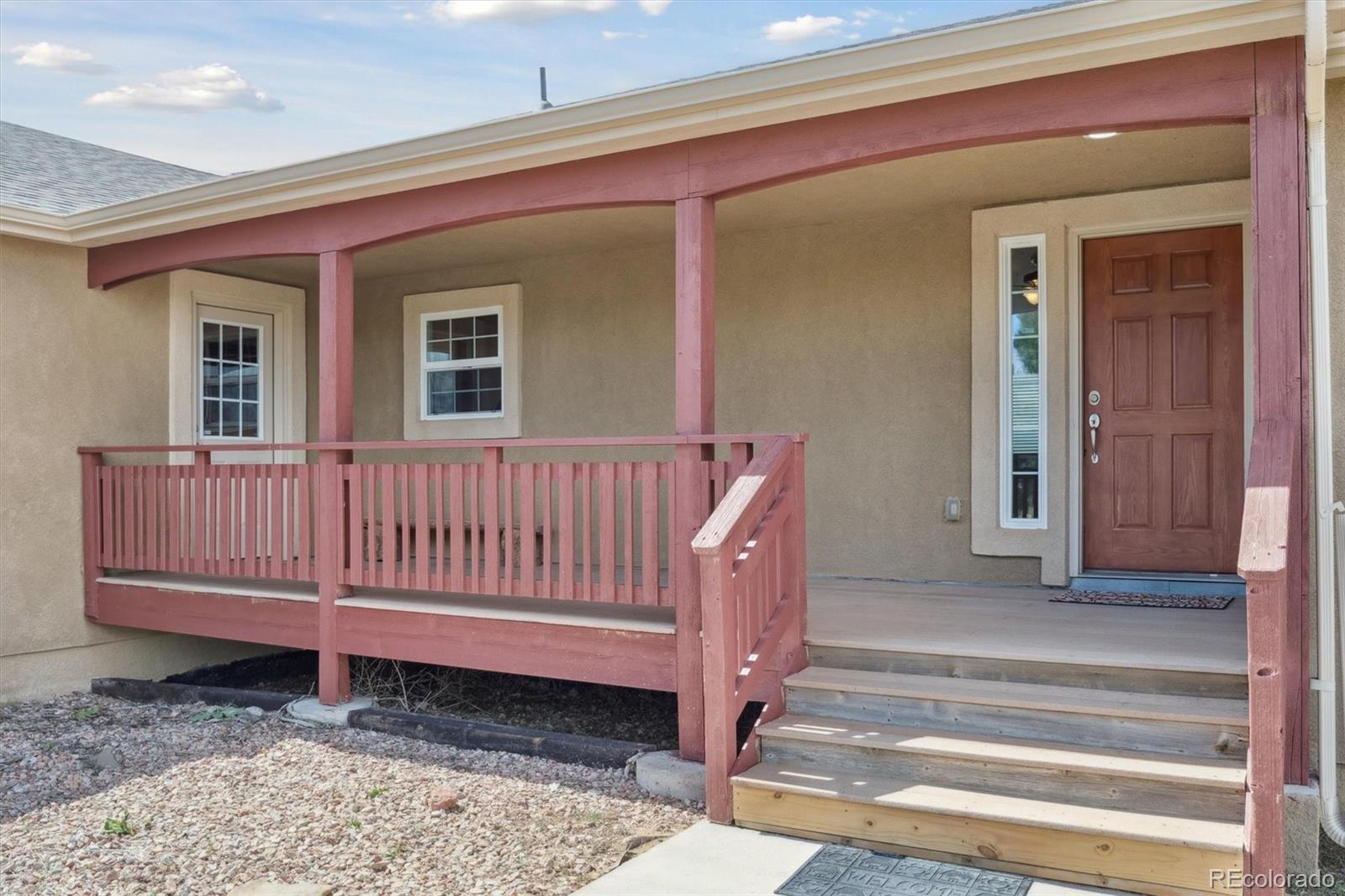 MLS Image #4 for 2120  terri lee drive,peyton, Colorado