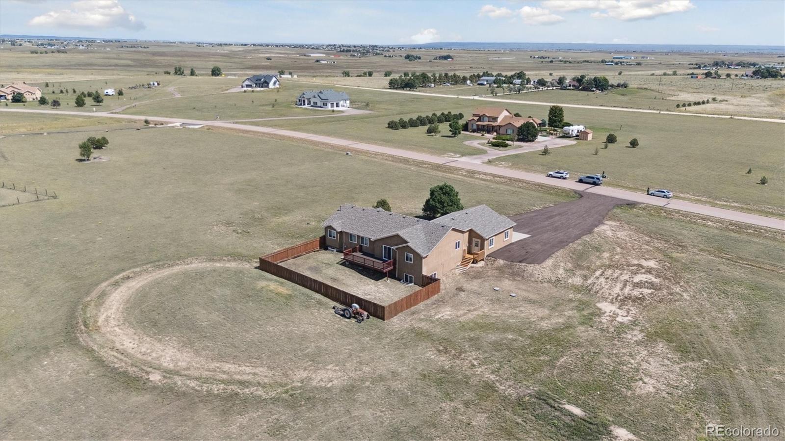 MLS Image #40 for 2120  terri lee drive,peyton, Colorado