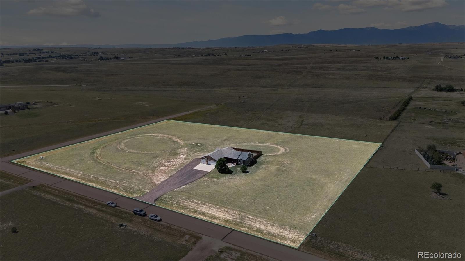 MLS Image #41 for 2120  terri lee drive,peyton, Colorado
