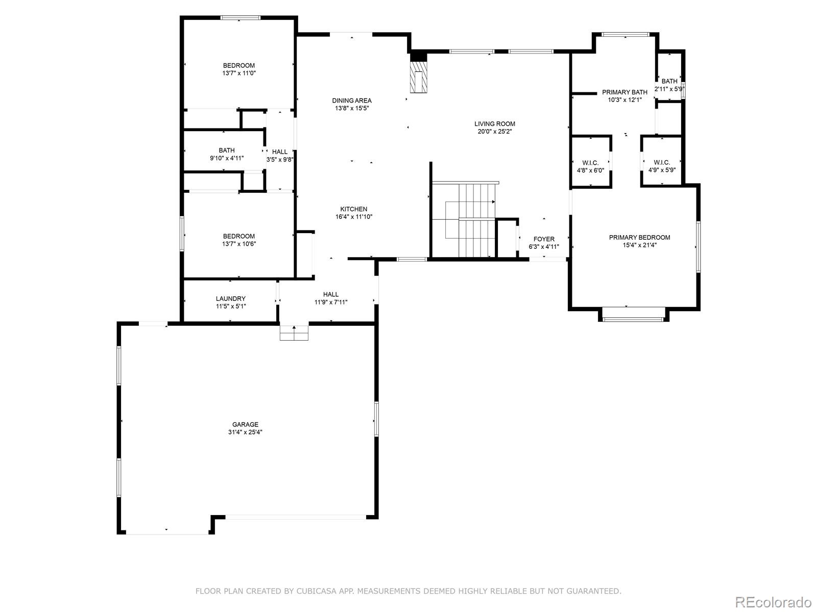 MLS Image #42 for 2120  terri lee drive,peyton, Colorado