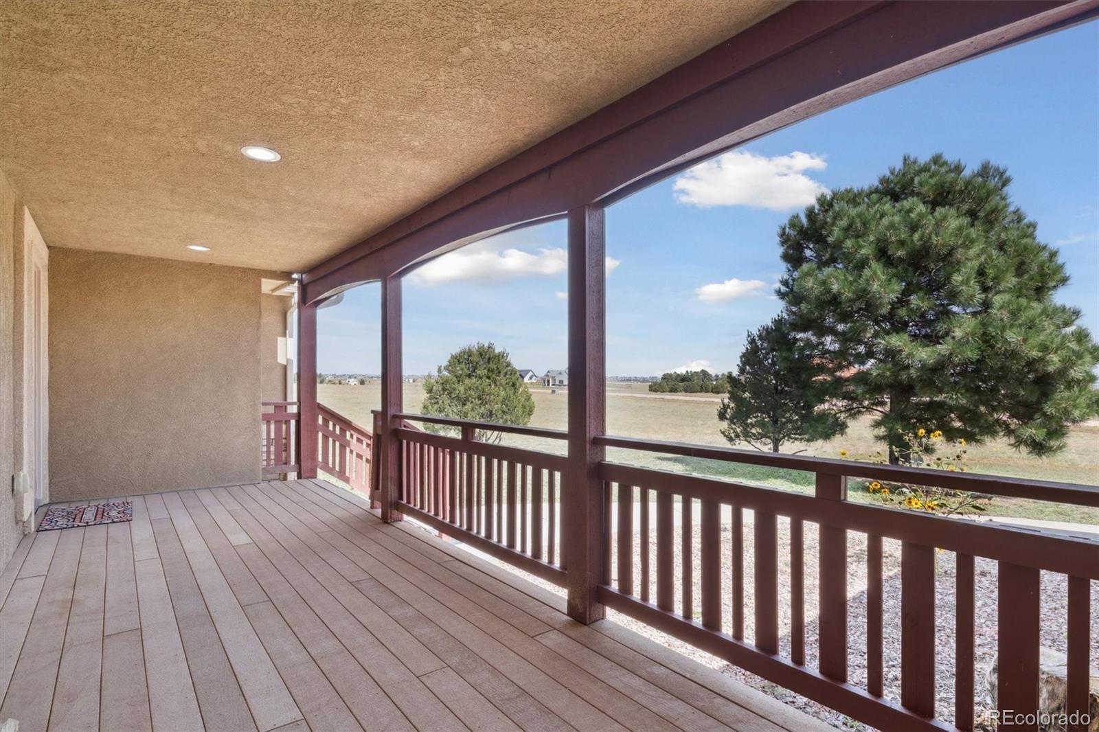 MLS Image #5 for 2120  terri lee drive,peyton, Colorado