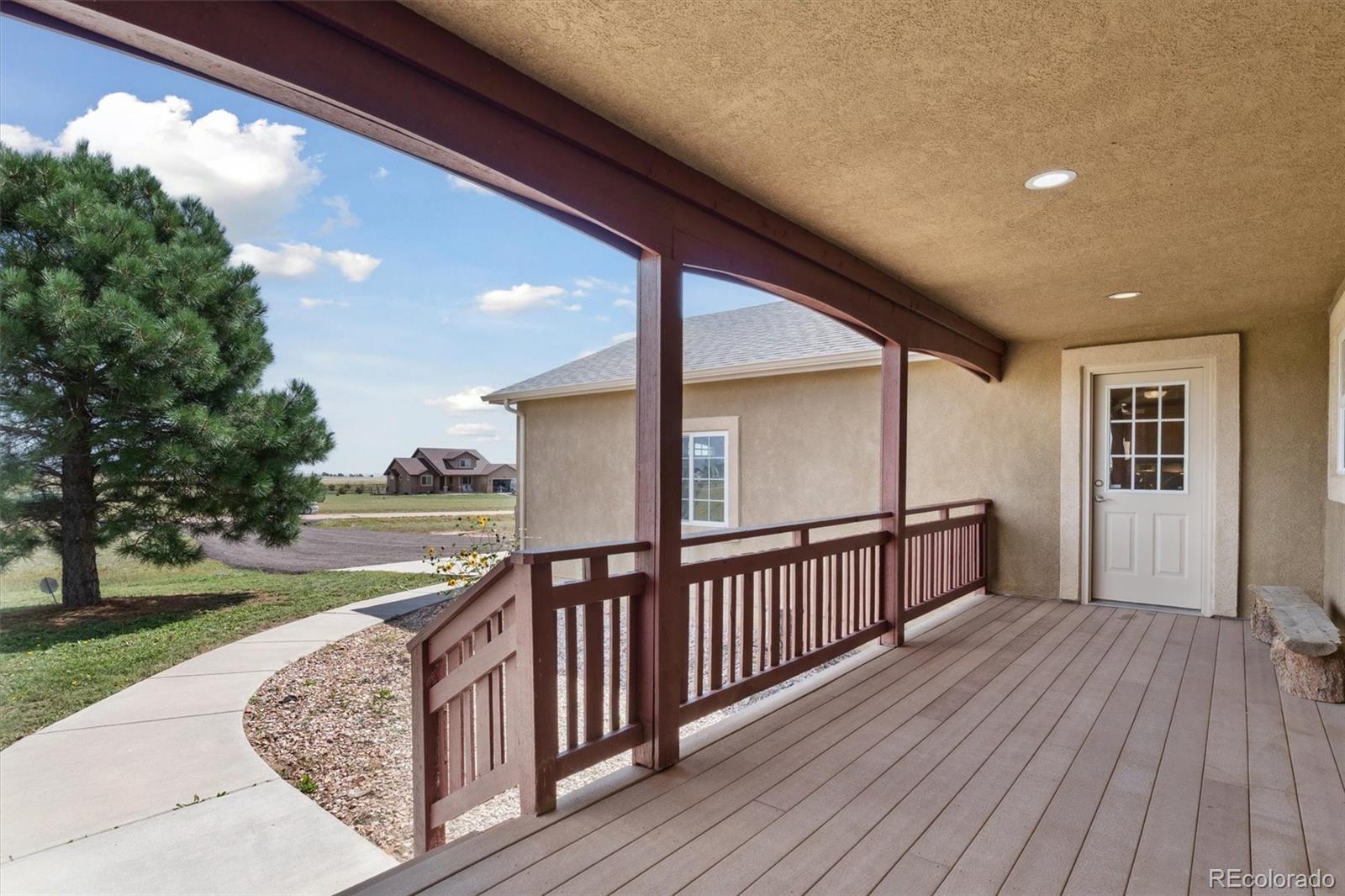 MLS Image #6 for 2120  terri lee drive,peyton, Colorado