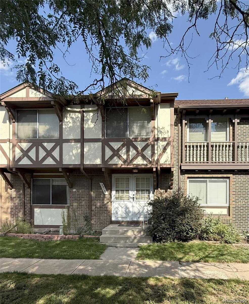 MLS Image #0 for 3916  constitution avenue ,colorado springs, Colorado