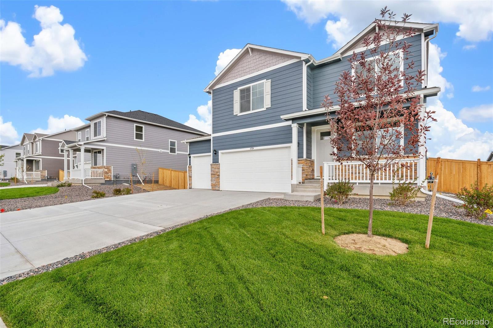 MLS Image #1 for 952  london way,severance, Colorado