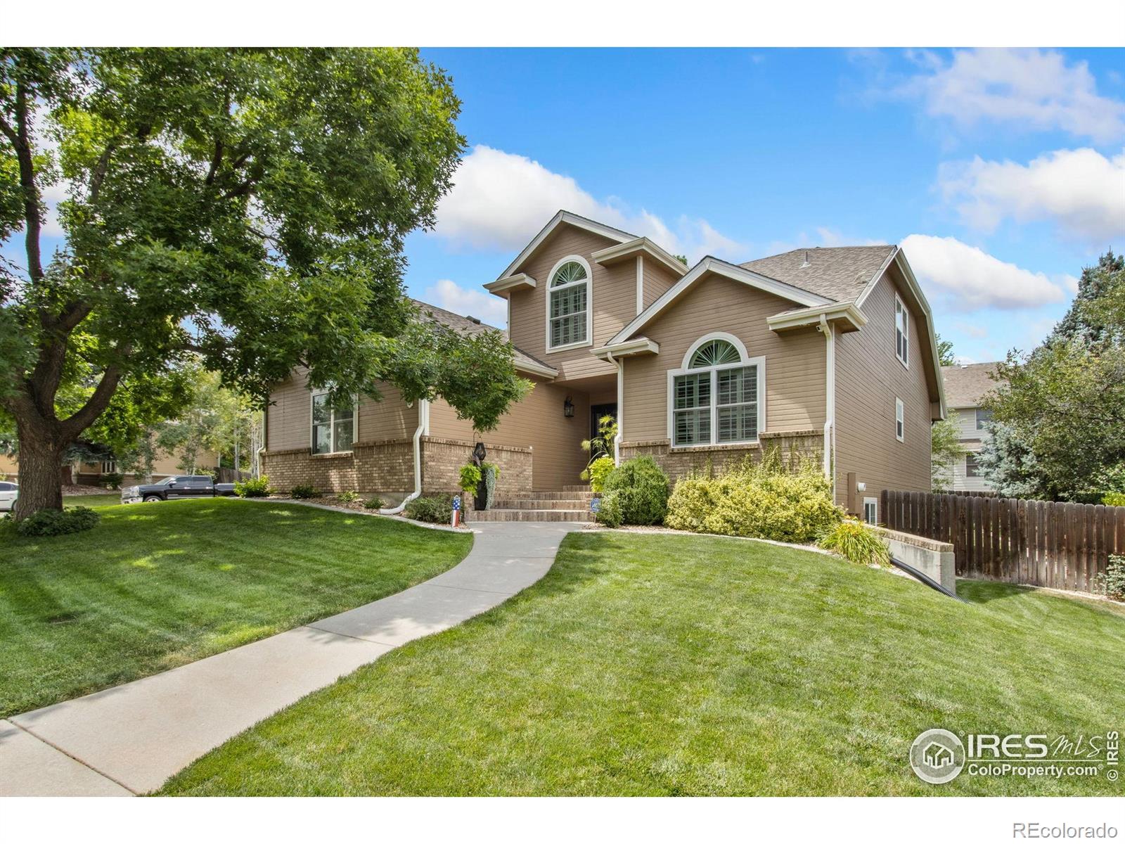 MLS Image #0 for 1239  52nd avenue,greeley, Colorado