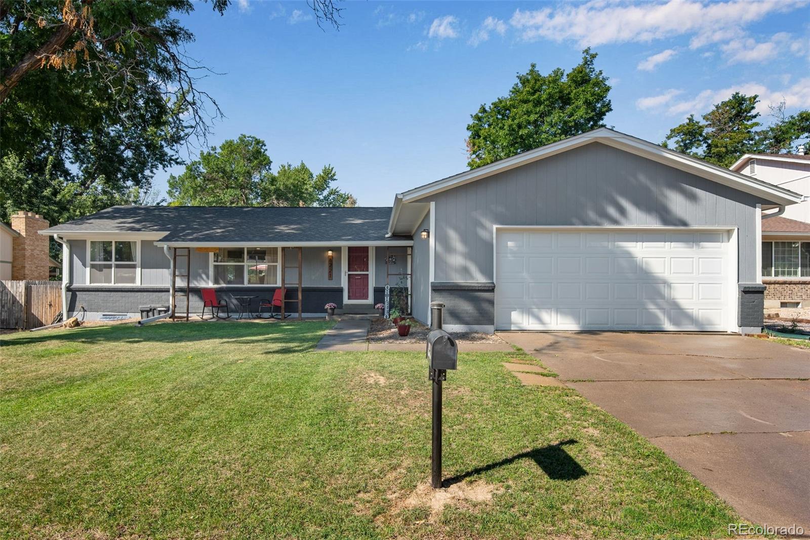 MLS Image #1 for 8221  marshall court,arvada, Colorado