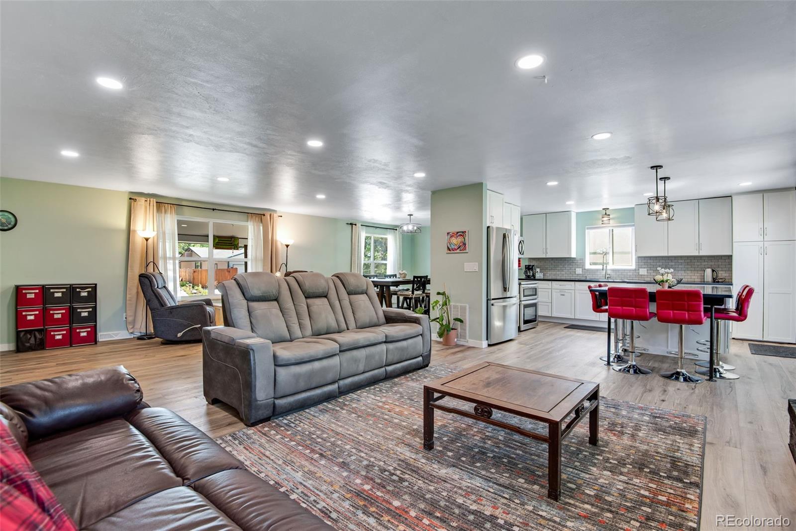 MLS Image #6 for 8221  marshall court,arvada, Colorado