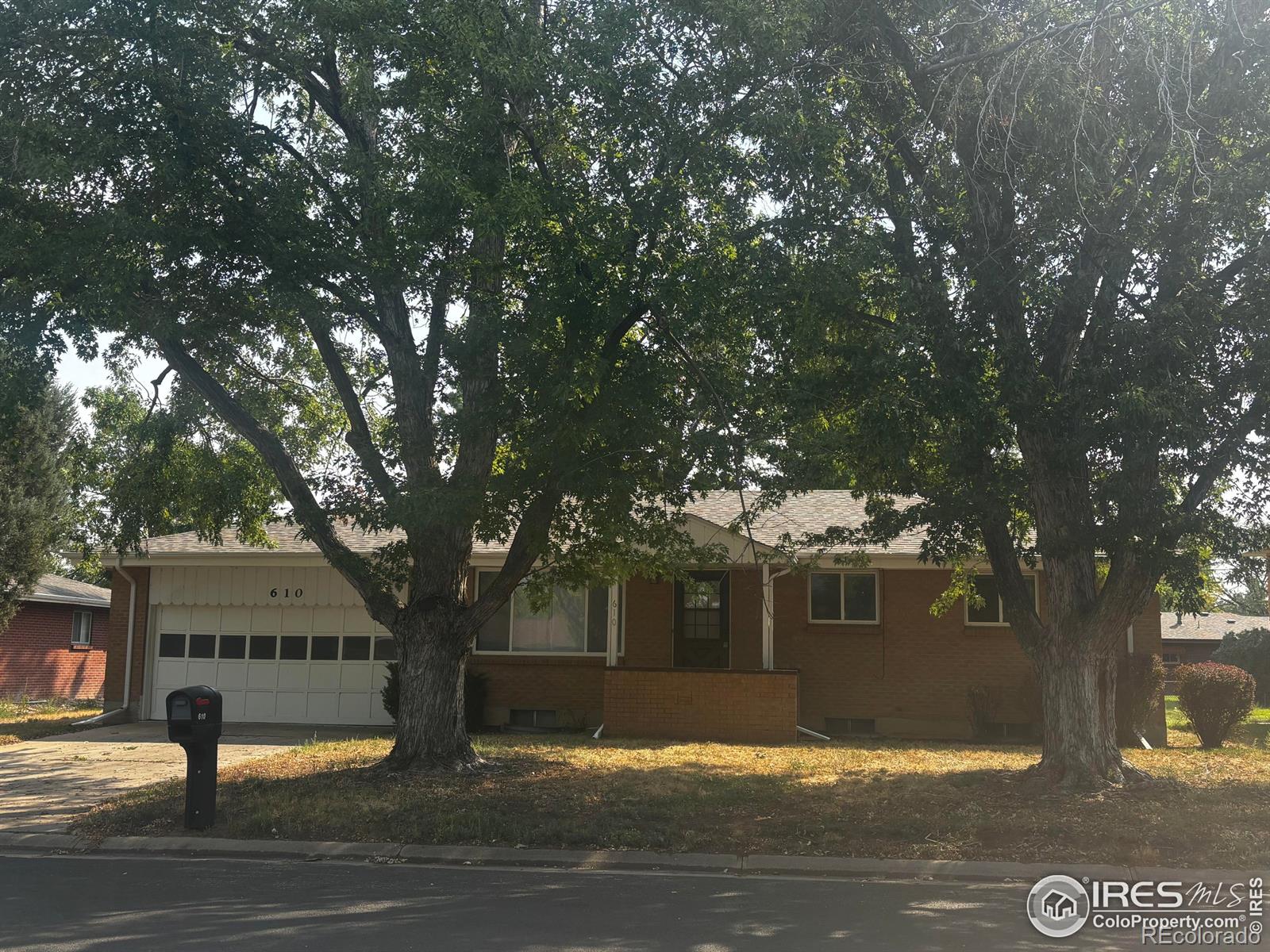 MLS Image #0 for 610  36th avenue,greeley, Colorado