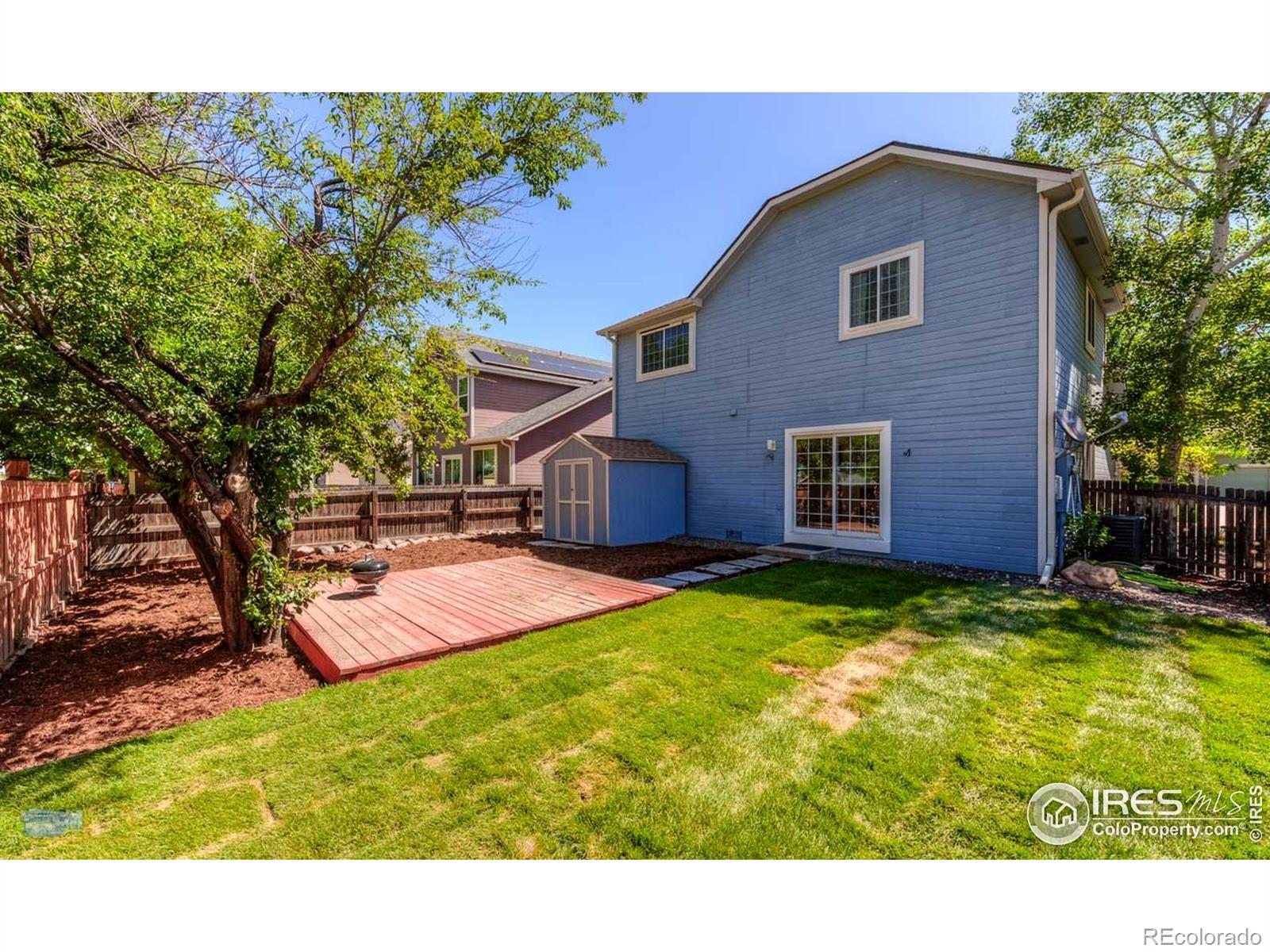 MLS Image #10 for 6126  shamrock circle,frederick, Colorado