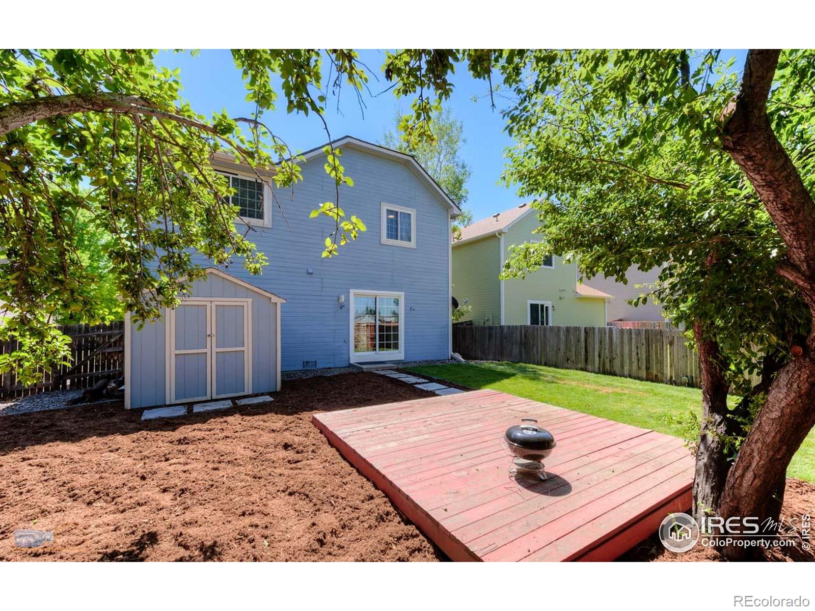 MLS Image #12 for 6126  shamrock circle,frederick, Colorado