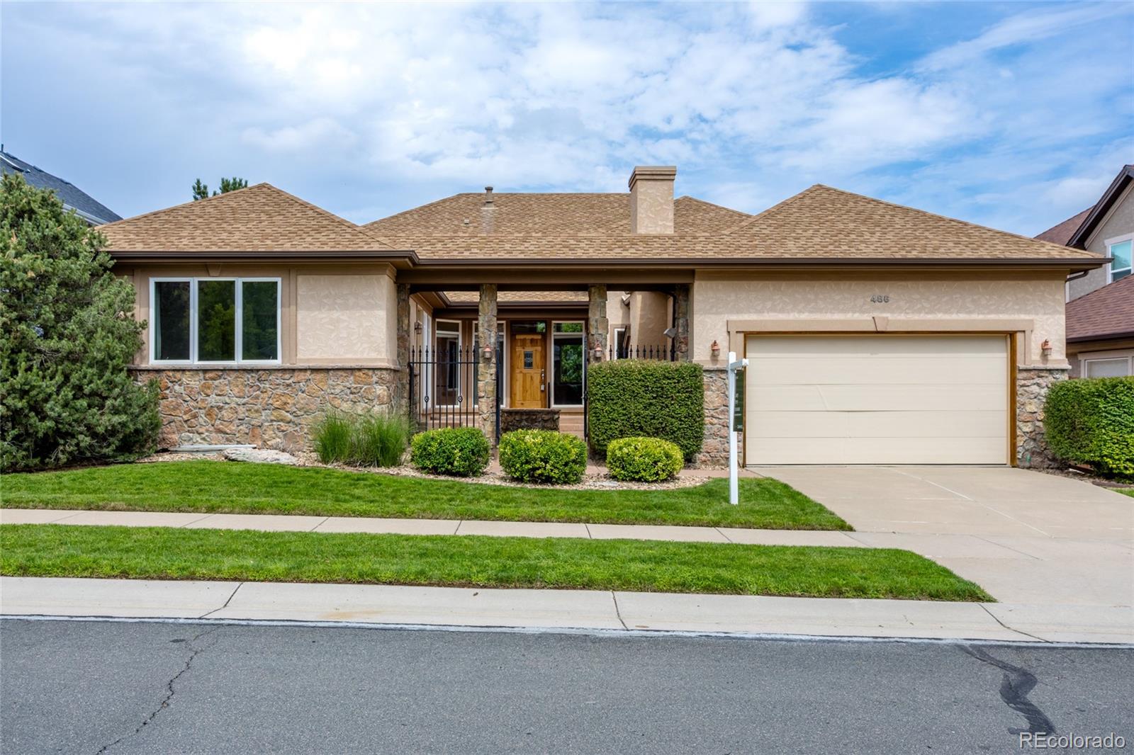 MLS Image #0 for 486 s youngfield circle,lakewood, Colorado