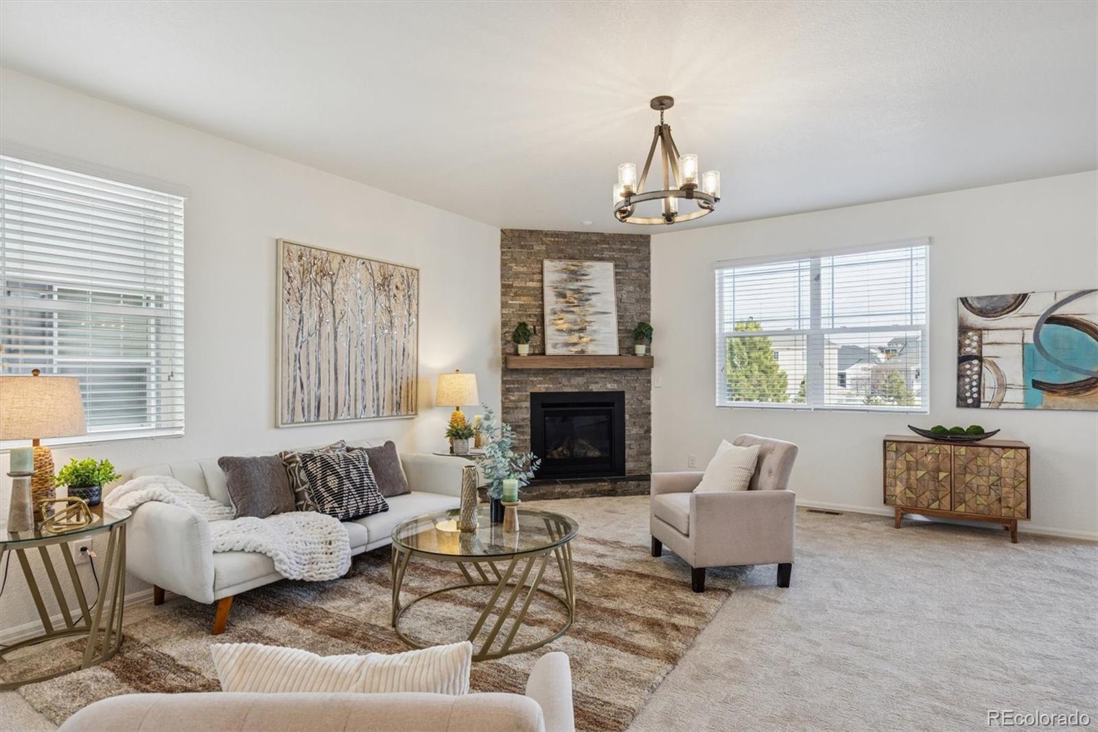 MLS Image #1 for 5905  echo park circle,castle rock, Colorado