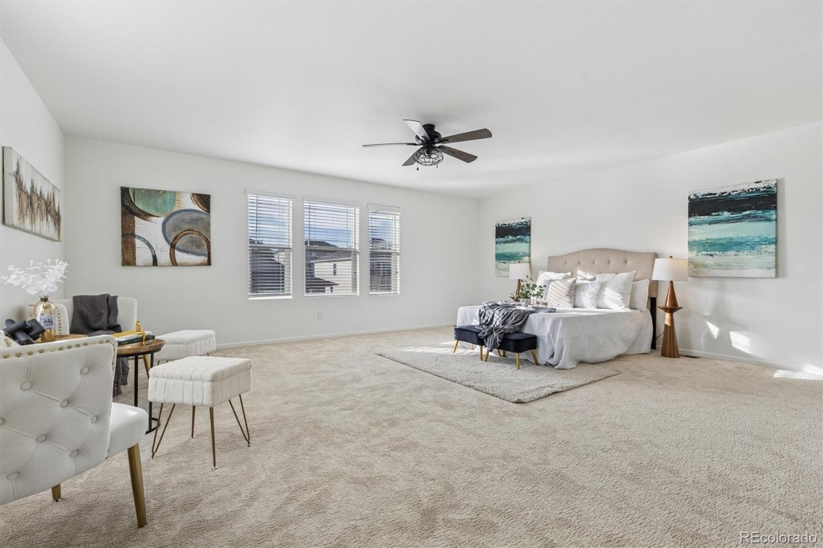 MLS Image #12 for 5905  echo park circle,castle rock, Colorado