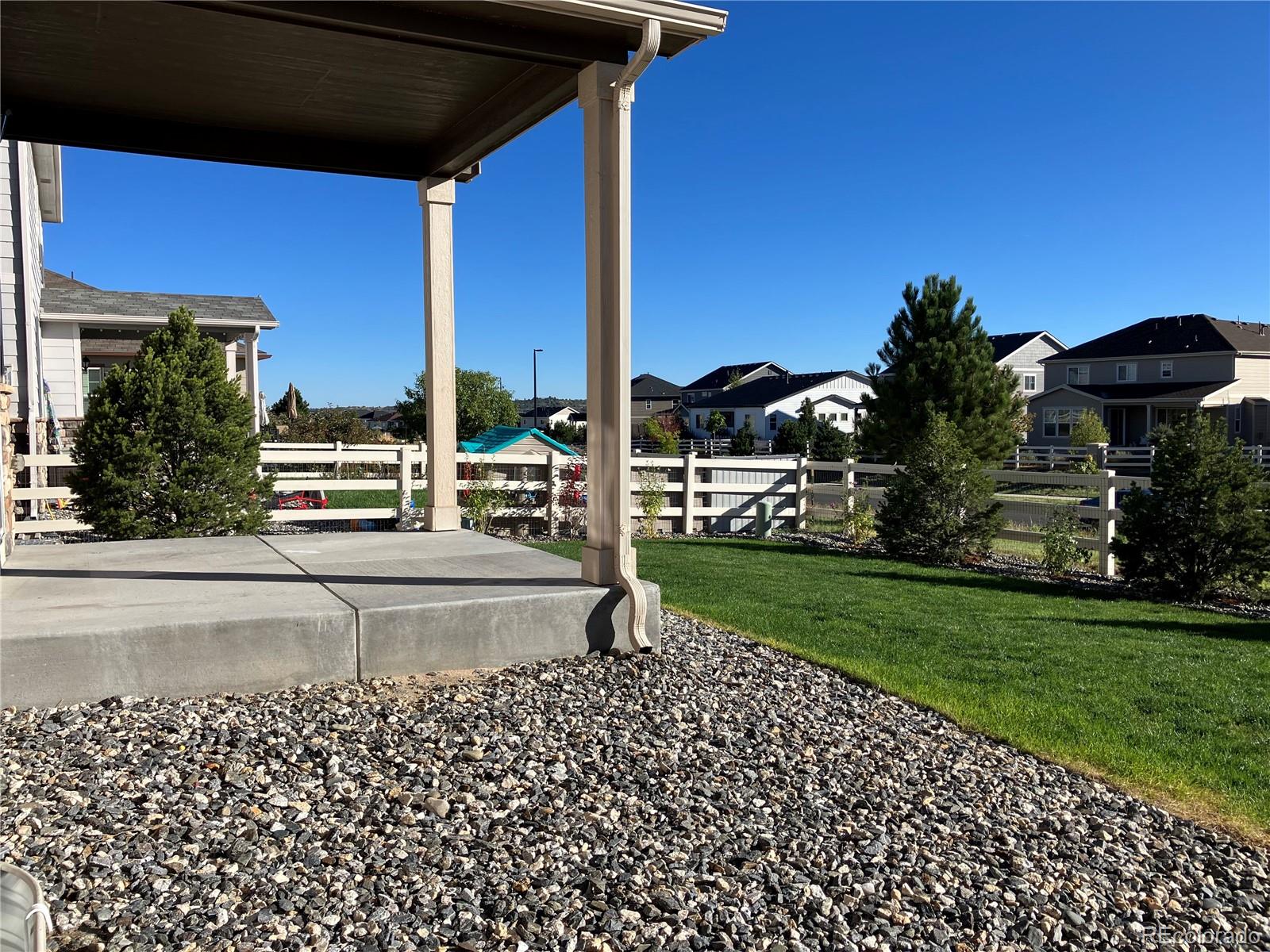MLS Image #26 for 5905  echo park circle,castle rock, Colorado