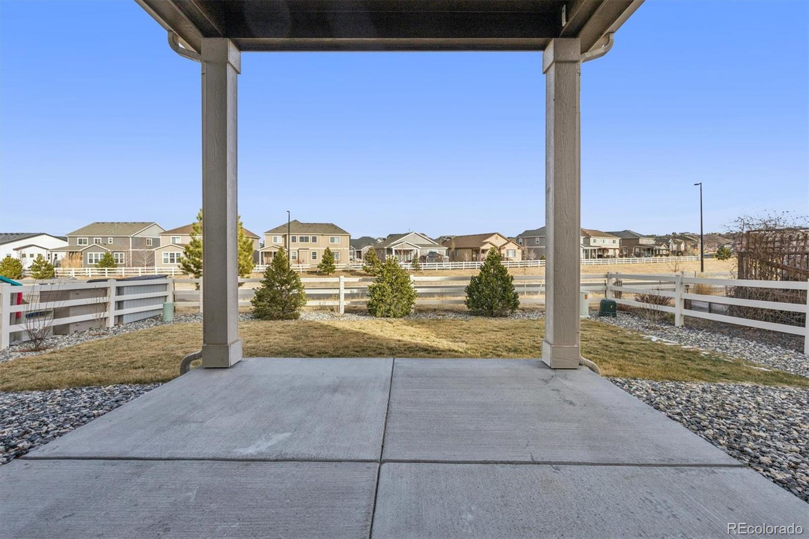 MLS Image #27 for 5905  echo park circle,castle rock, Colorado