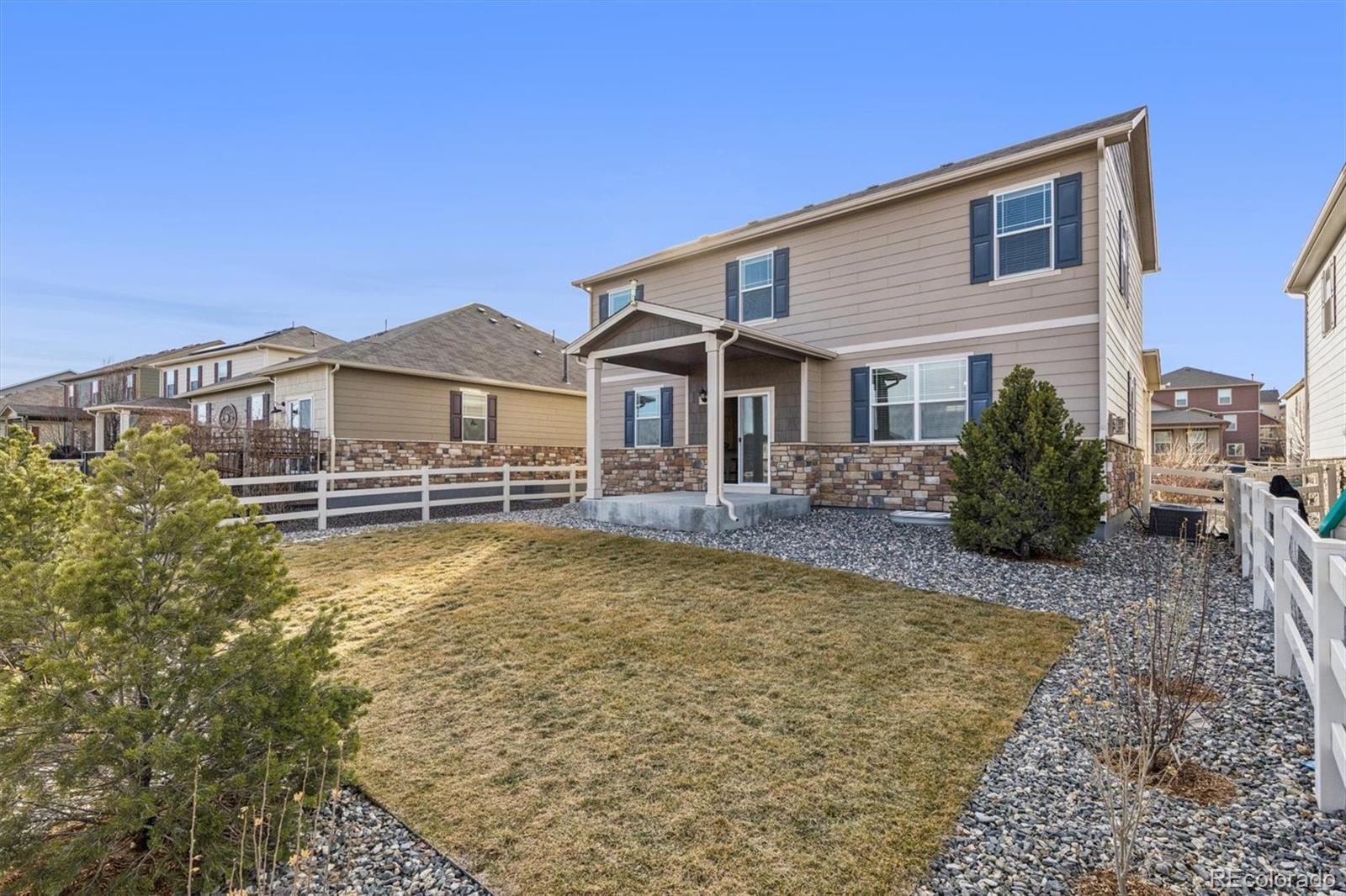 MLS Image #28 for 5905  echo park circle,castle rock, Colorado