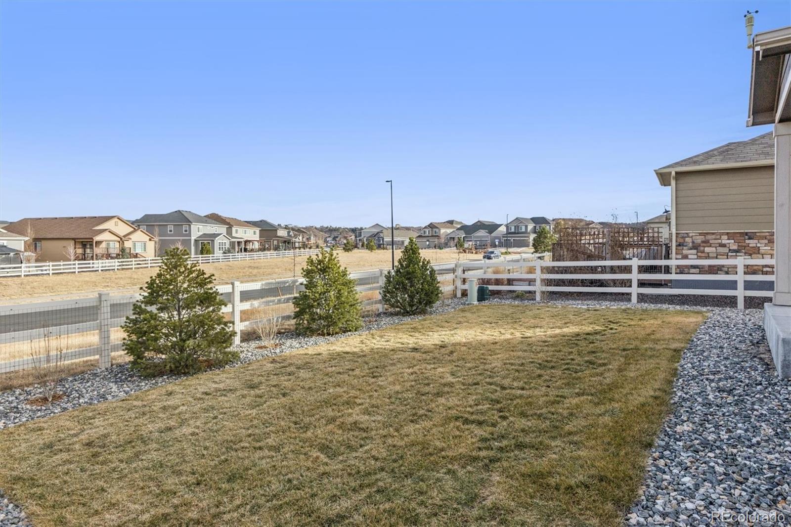MLS Image #29 for 5905  echo park circle,castle rock, Colorado