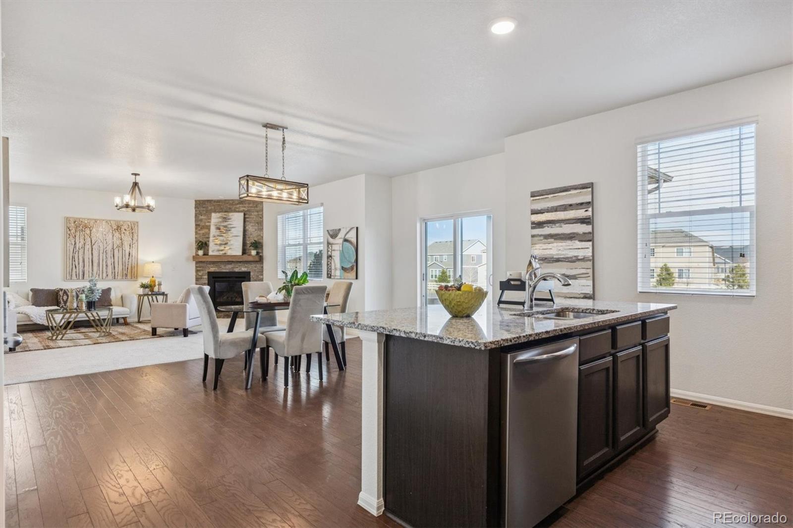 MLS Image #5 for 5905  echo park circle,castle rock, Colorado