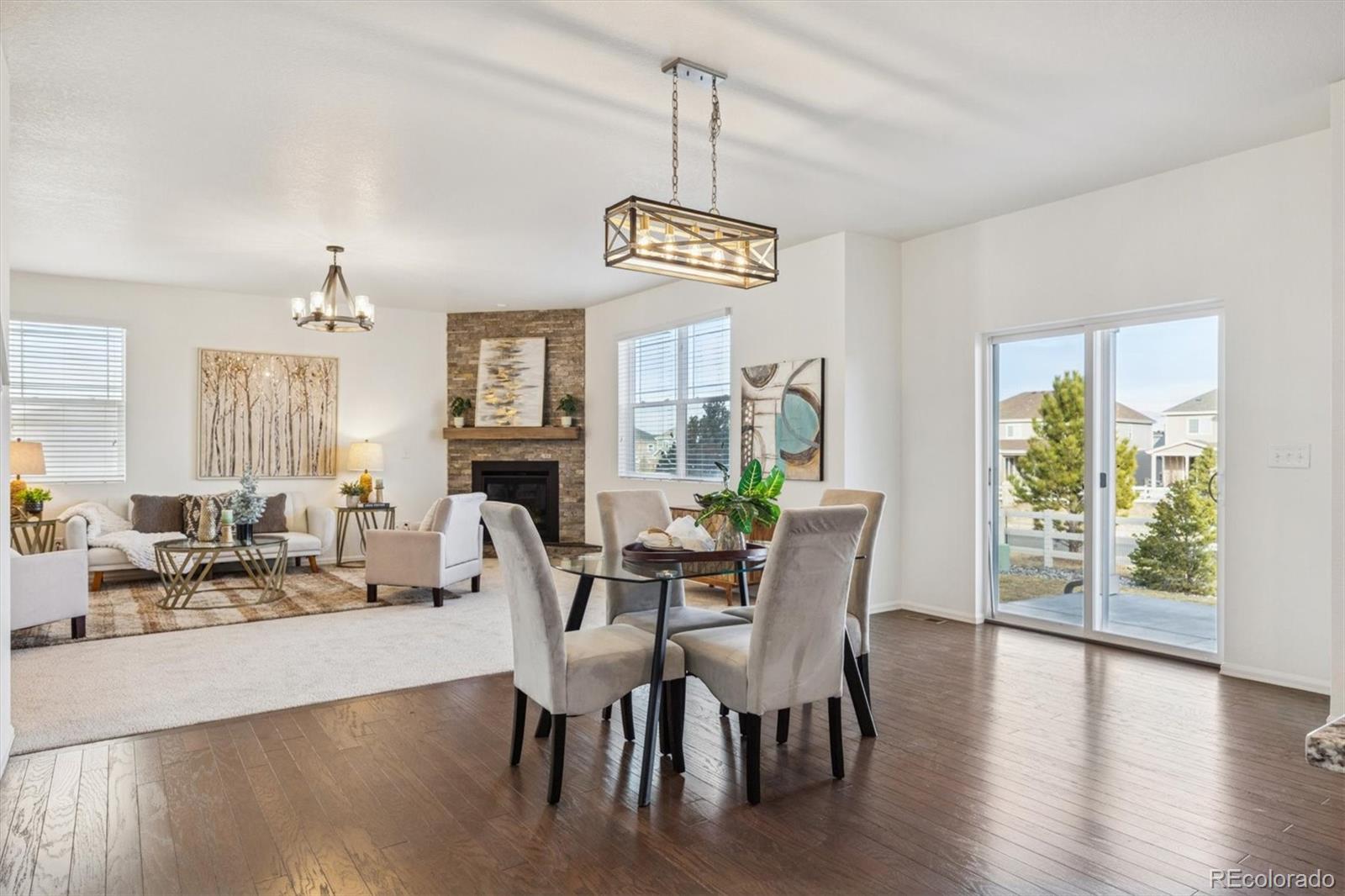 MLS Image #7 for 5905  echo park circle,castle rock, Colorado