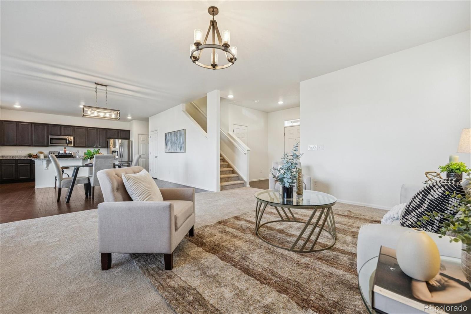 MLS Image #8 for 5905  echo park circle,castle rock, Colorado