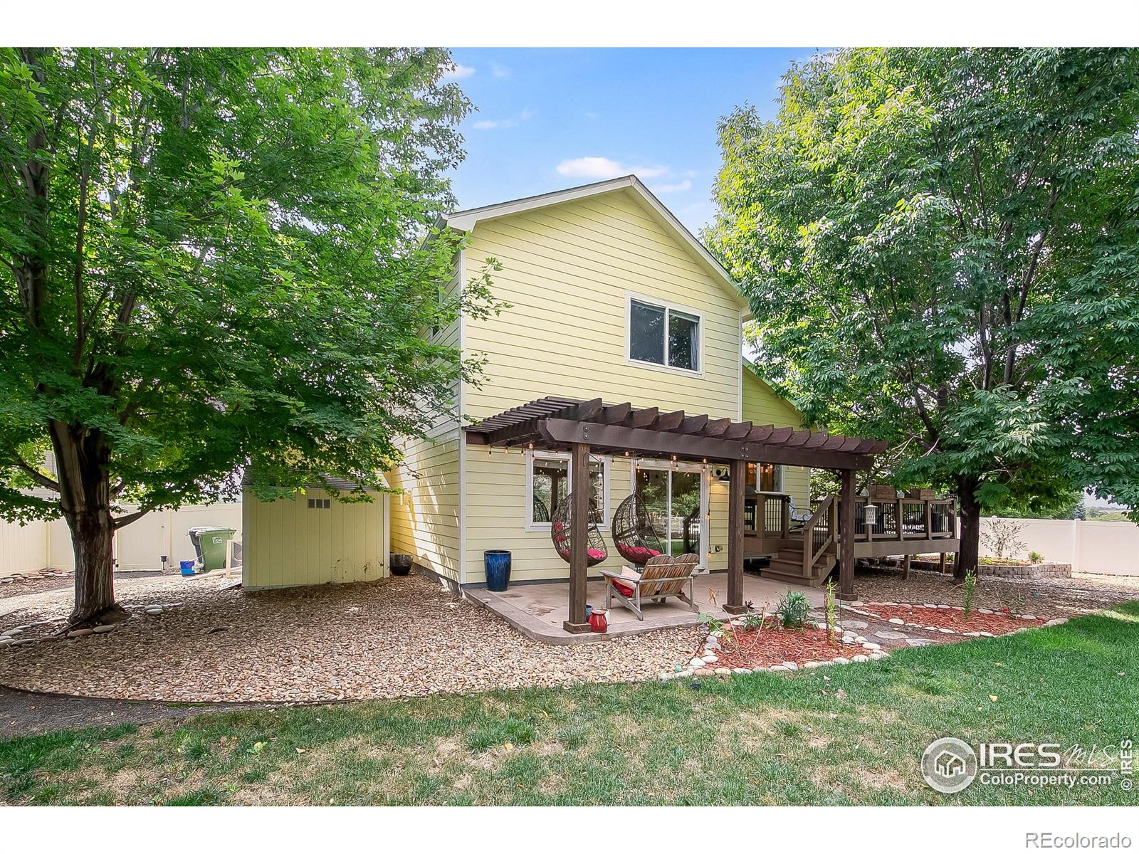 MLS Image #30 for 445  wrybill court,loveland, Colorado