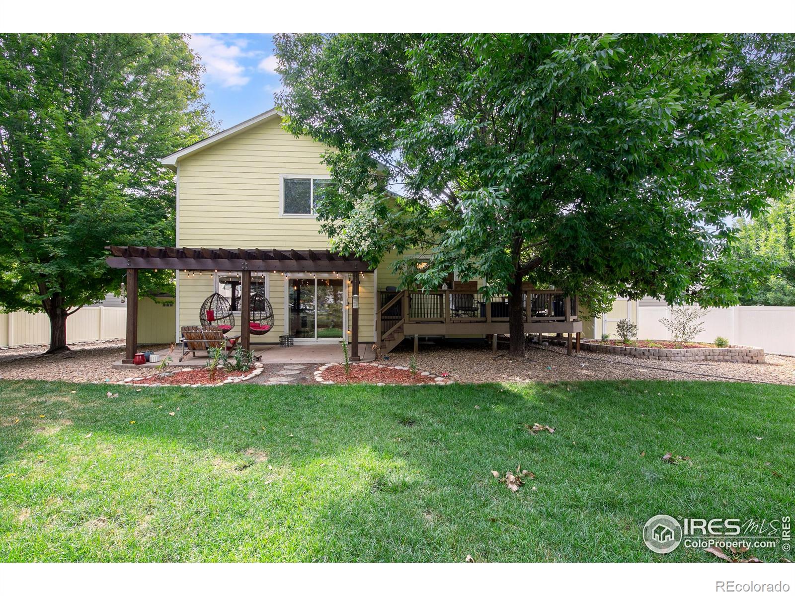 MLS Image #31 for 445  wrybill court,loveland, Colorado