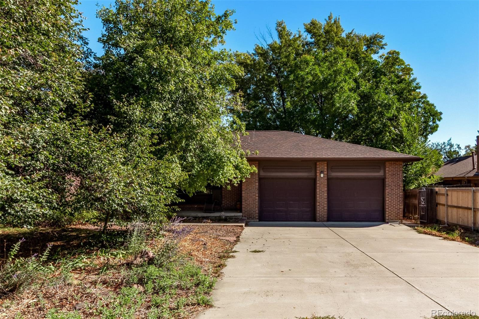 MLS Image #1 for 500 s nelson street,lakewood, Colorado