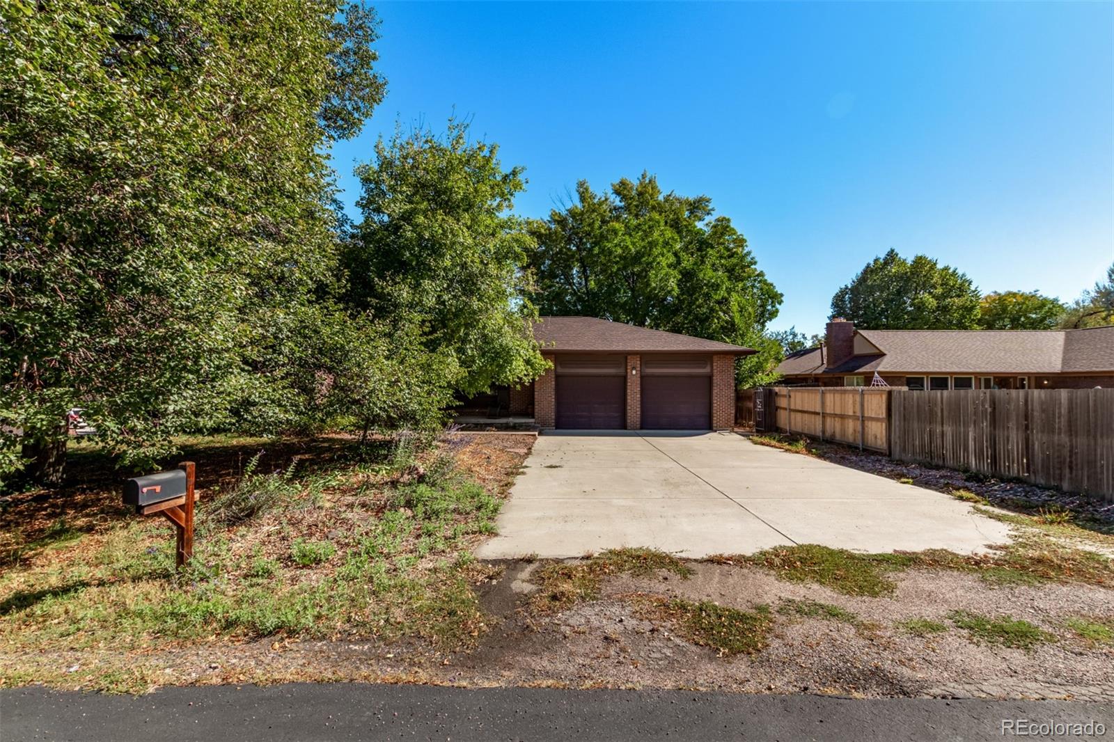 MLS Image #2 for 500 s nelson street,lakewood, Colorado