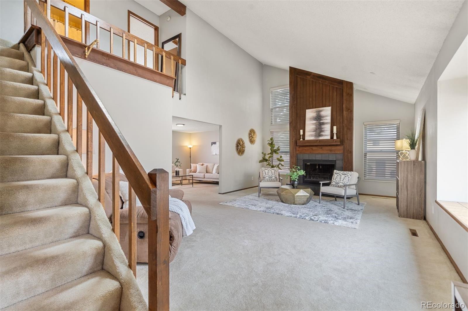 MLS Image #11 for 4636  winewood village drive ,colorado springs, Colorado