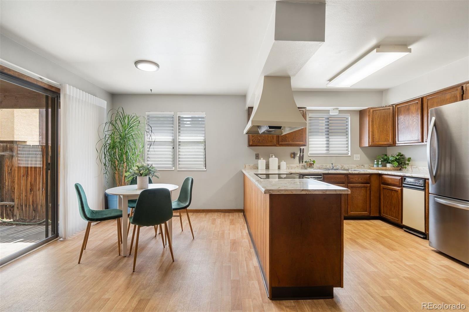 MLS Image #16 for 4636  winewood village drive ,colorado springs, Colorado