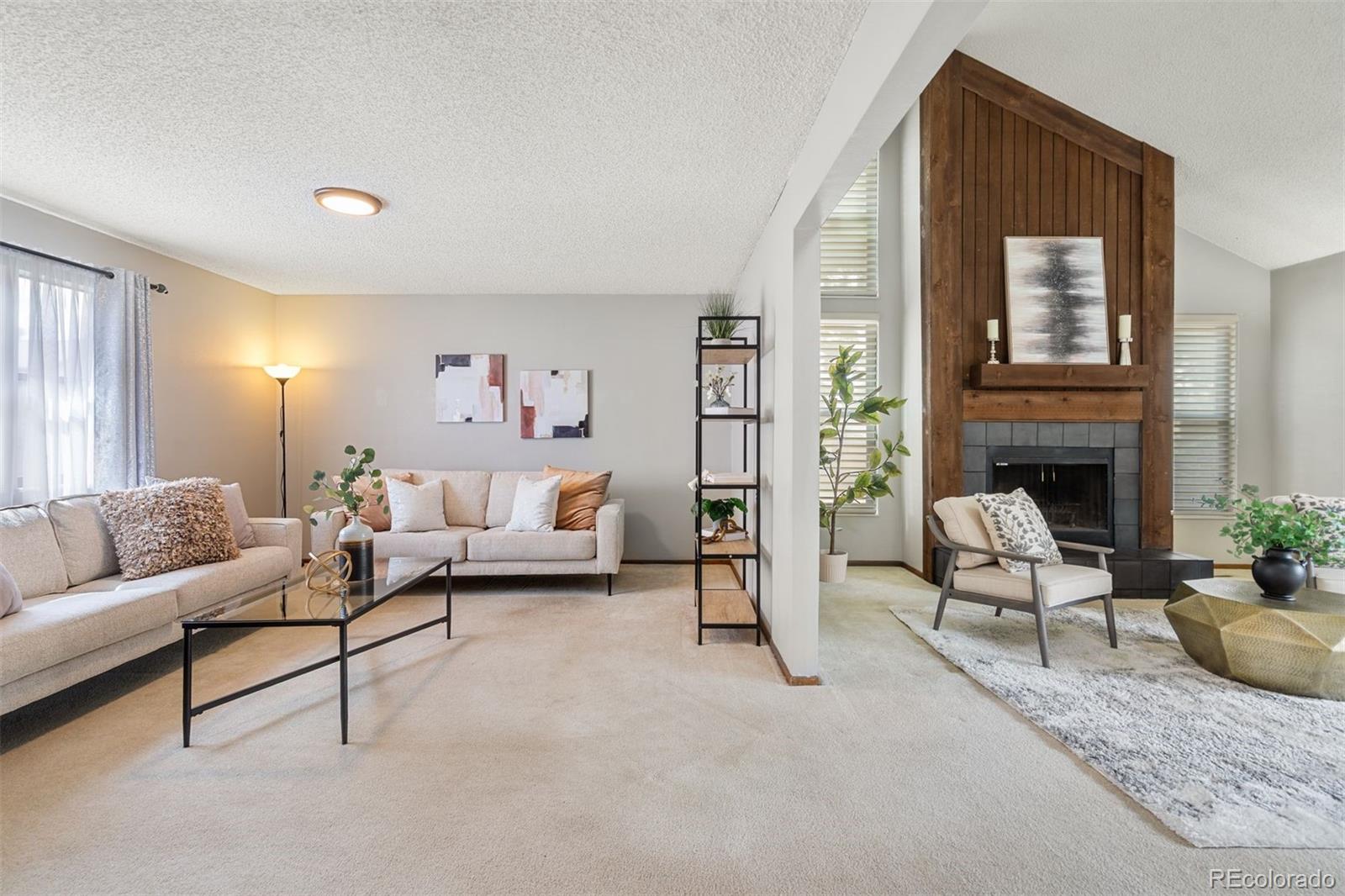 MLS Image #19 for 4636  winewood village drive ,colorado springs, Colorado
