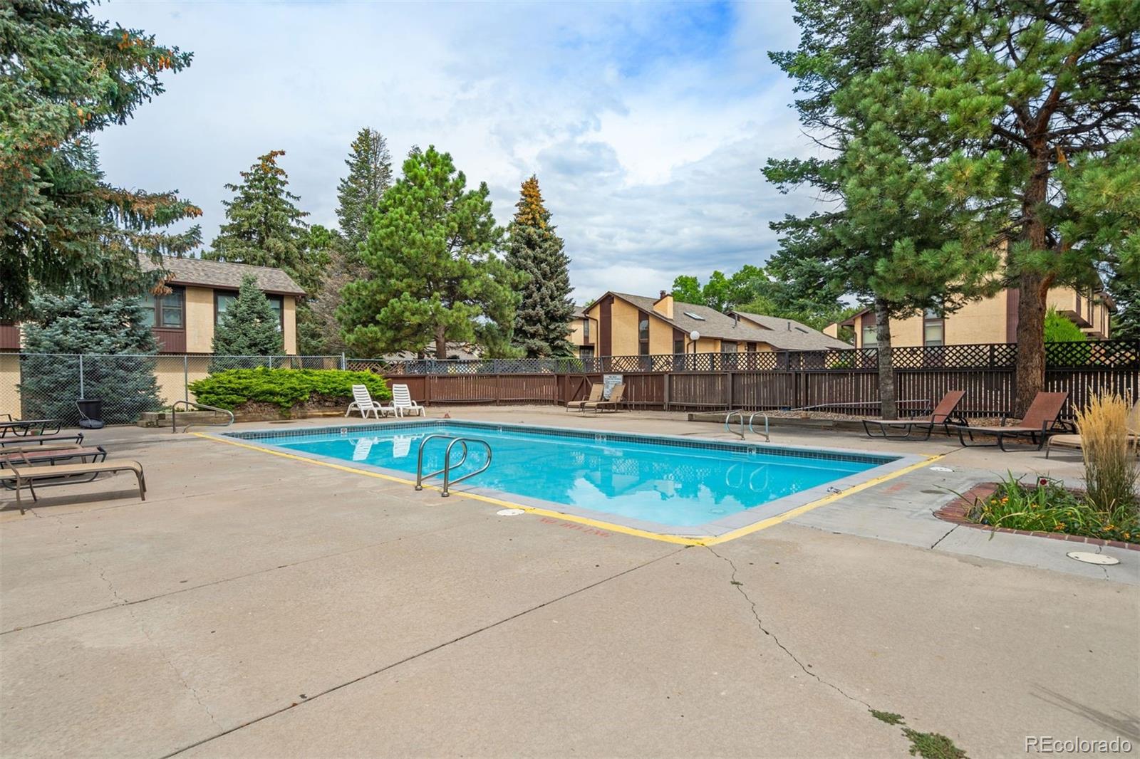MLS Image #36 for 4636  winewood village drive ,colorado springs, Colorado