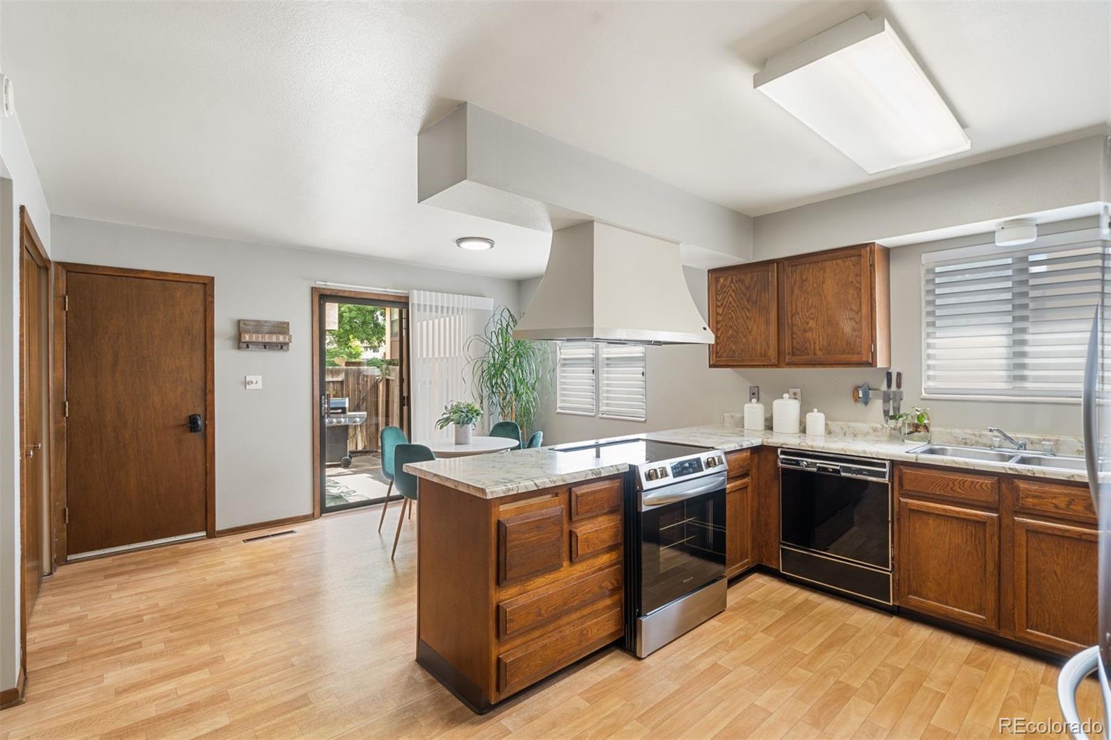 MLS Image #4 for 4636  winewood village drive ,colorado springs, Colorado