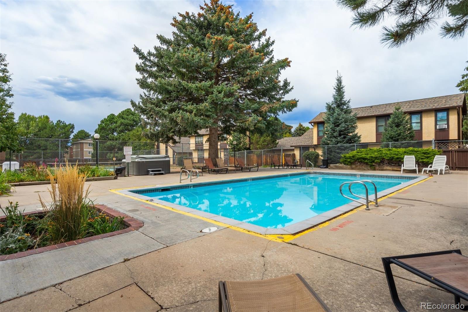 MLS Image #7 for 4636  winewood village drive ,colorado springs, Colorado