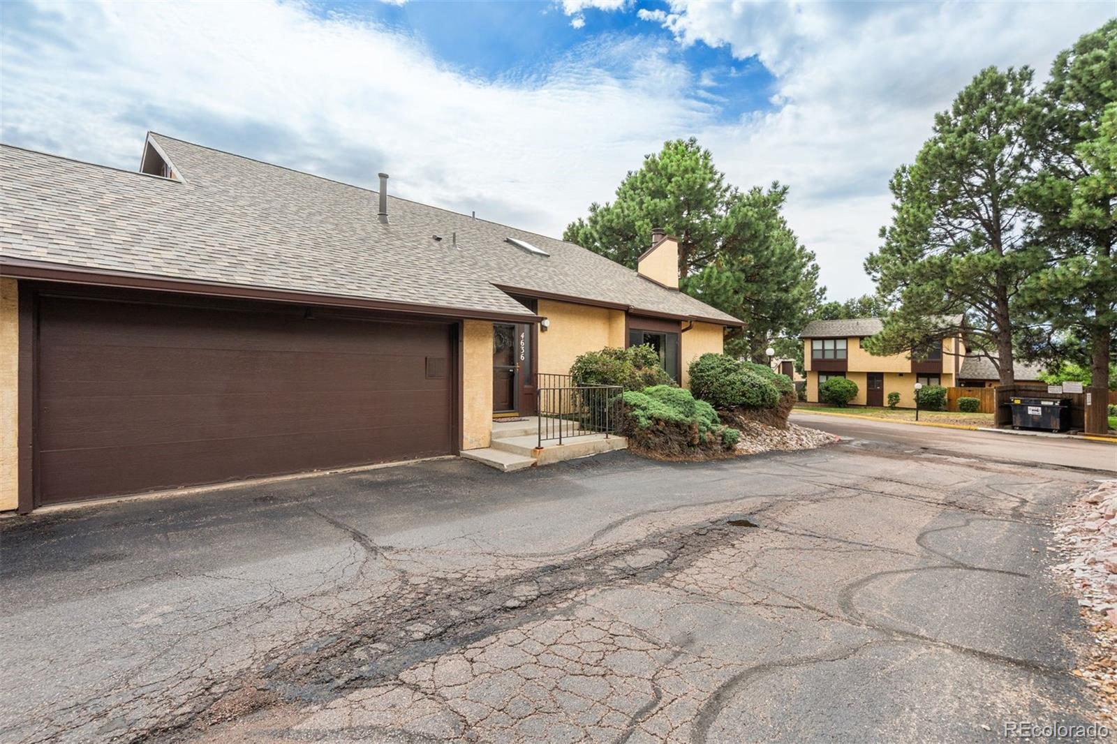 MLS Image #8 for 4636  winewood village drive ,colorado springs, Colorado