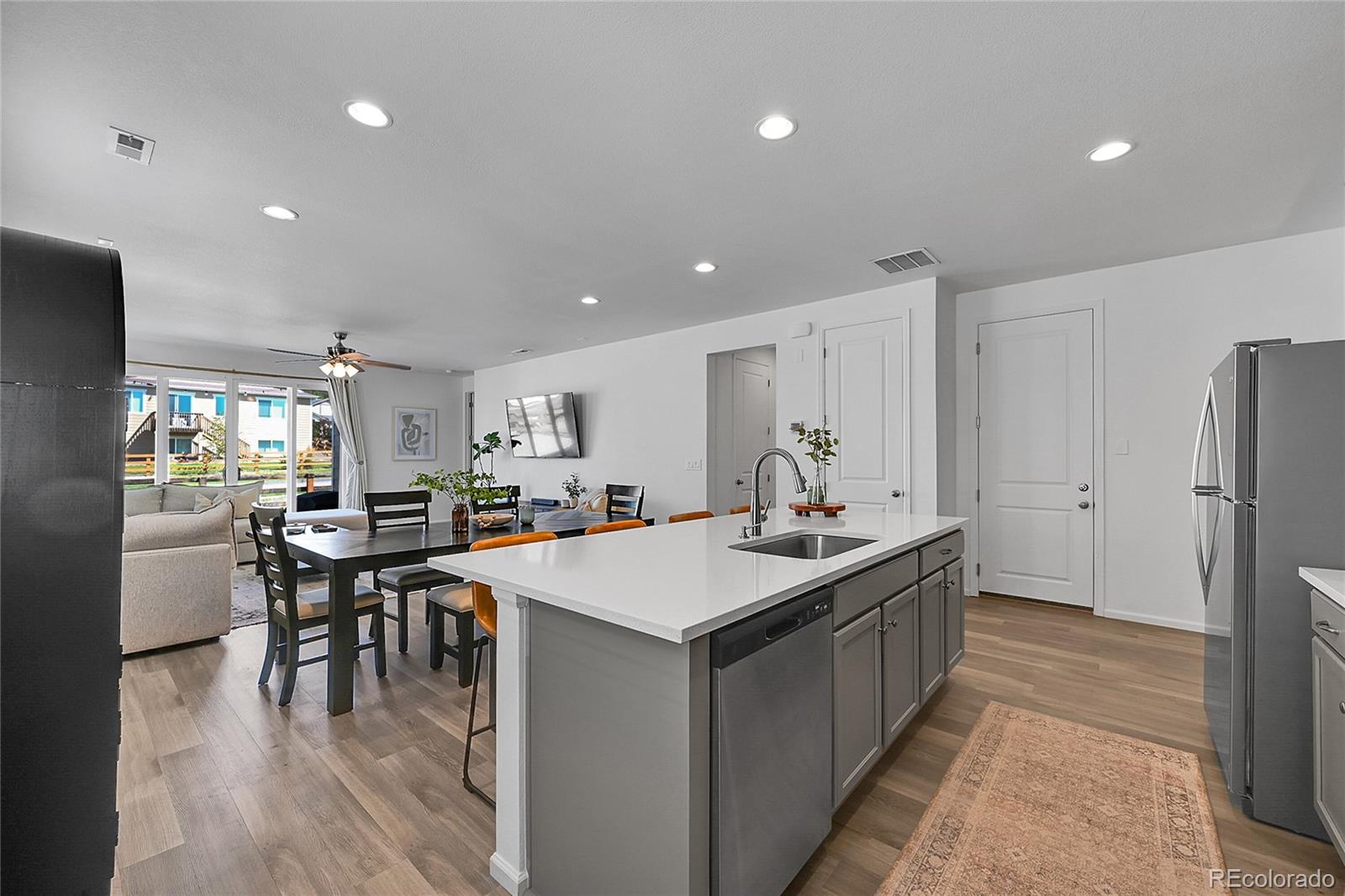 MLS Image #10 for 5106  makalu drive,colorado springs, Colorado