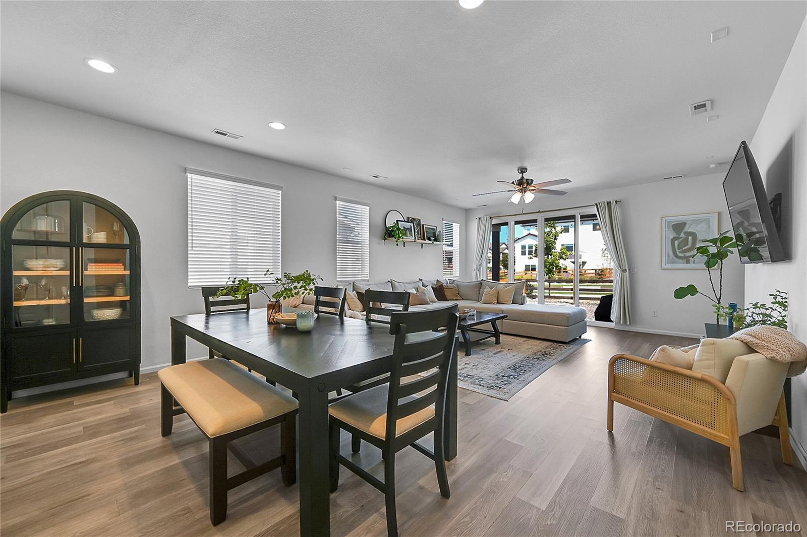 MLS Image #12 for 5106  makalu drive,colorado springs, Colorado