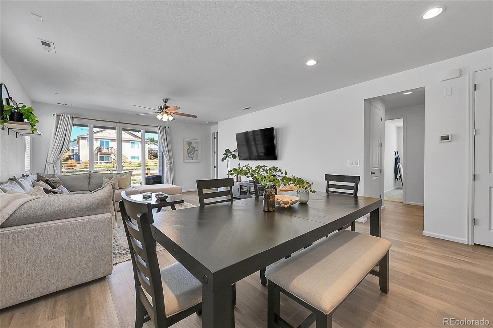 MLS Image #13 for 5106  makalu drive,colorado springs, Colorado