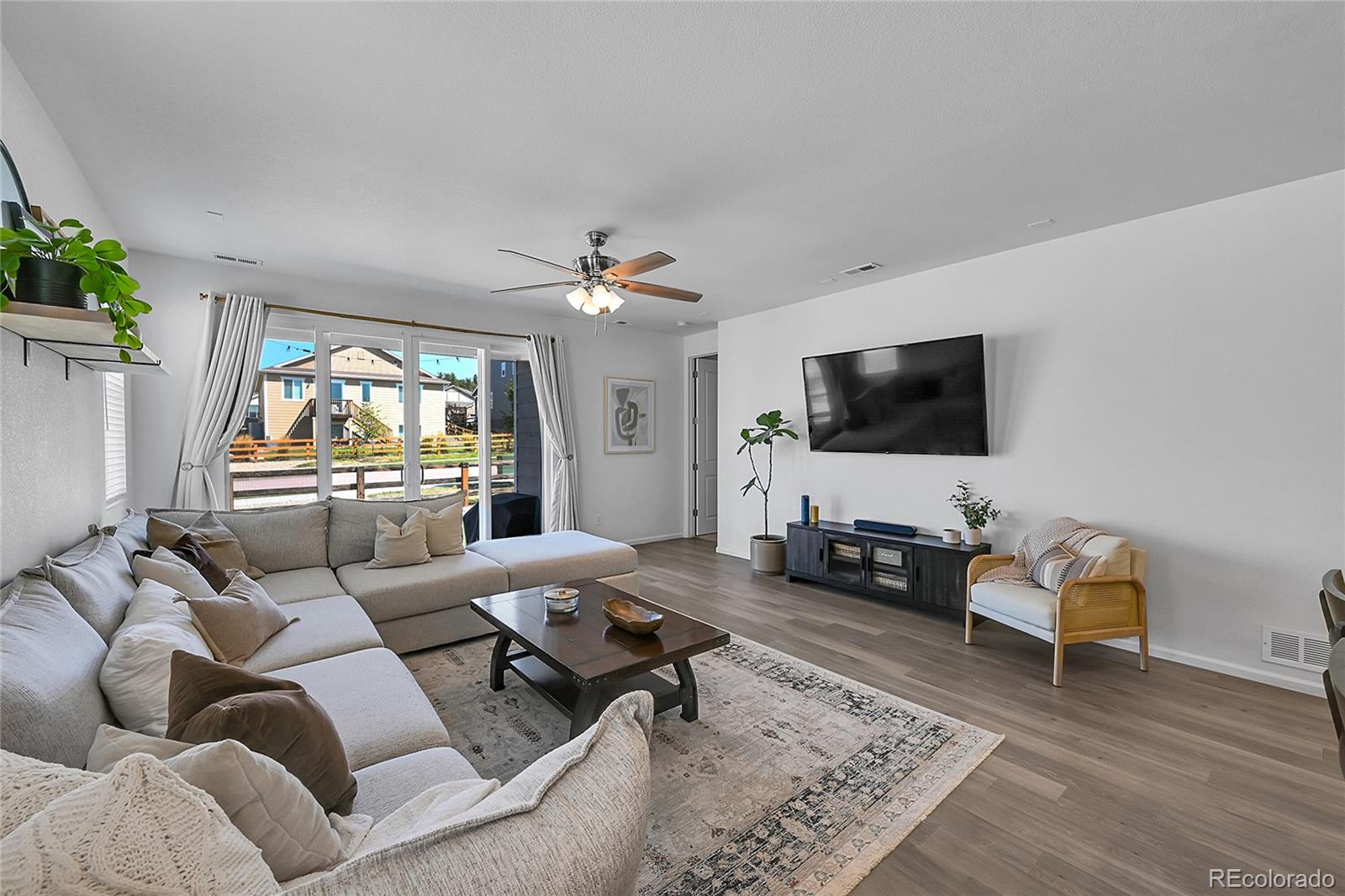 MLS Image #14 for 5106  makalu drive,colorado springs, Colorado