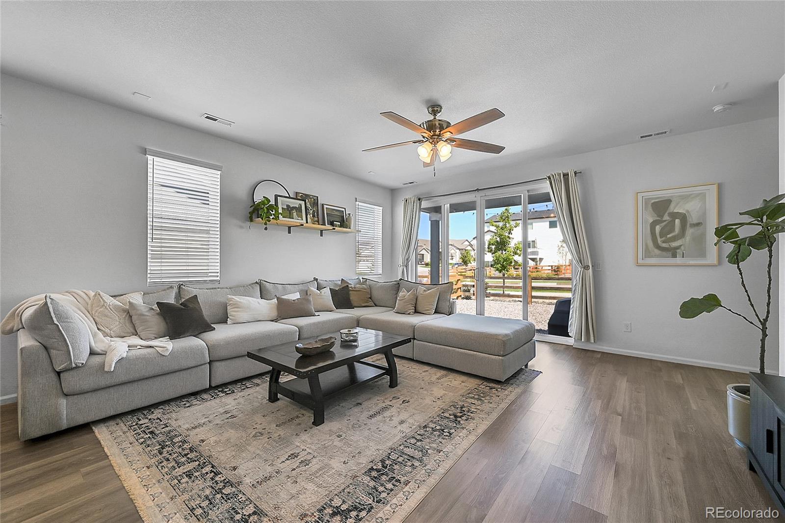 MLS Image #15 for 5106  makalu drive,colorado springs, Colorado