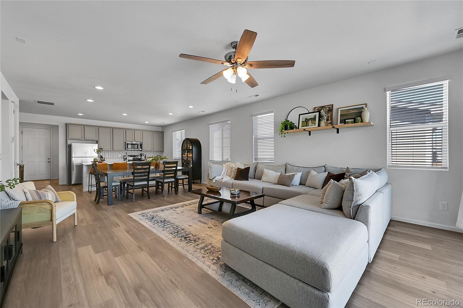 MLS Image #16 for 5106  makalu drive,colorado springs, Colorado