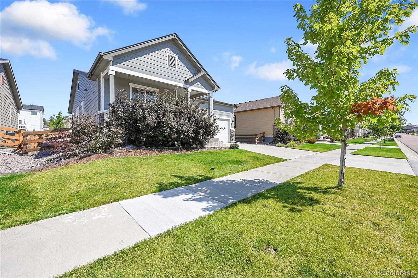 MLS Image #2 for 5106  makalu drive,colorado springs, Colorado