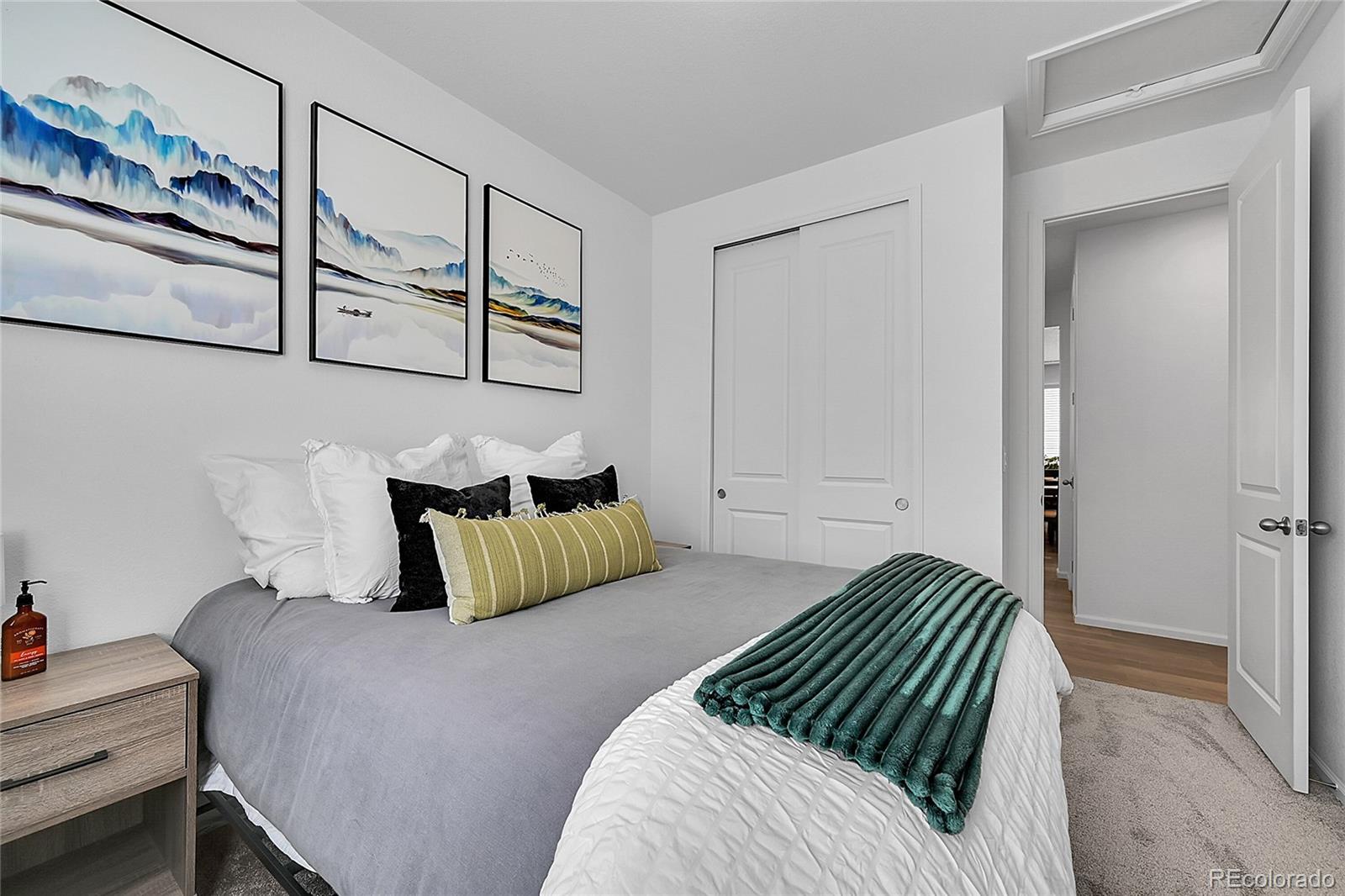 MLS Image #20 for 5106  makalu drive,colorado springs, Colorado
