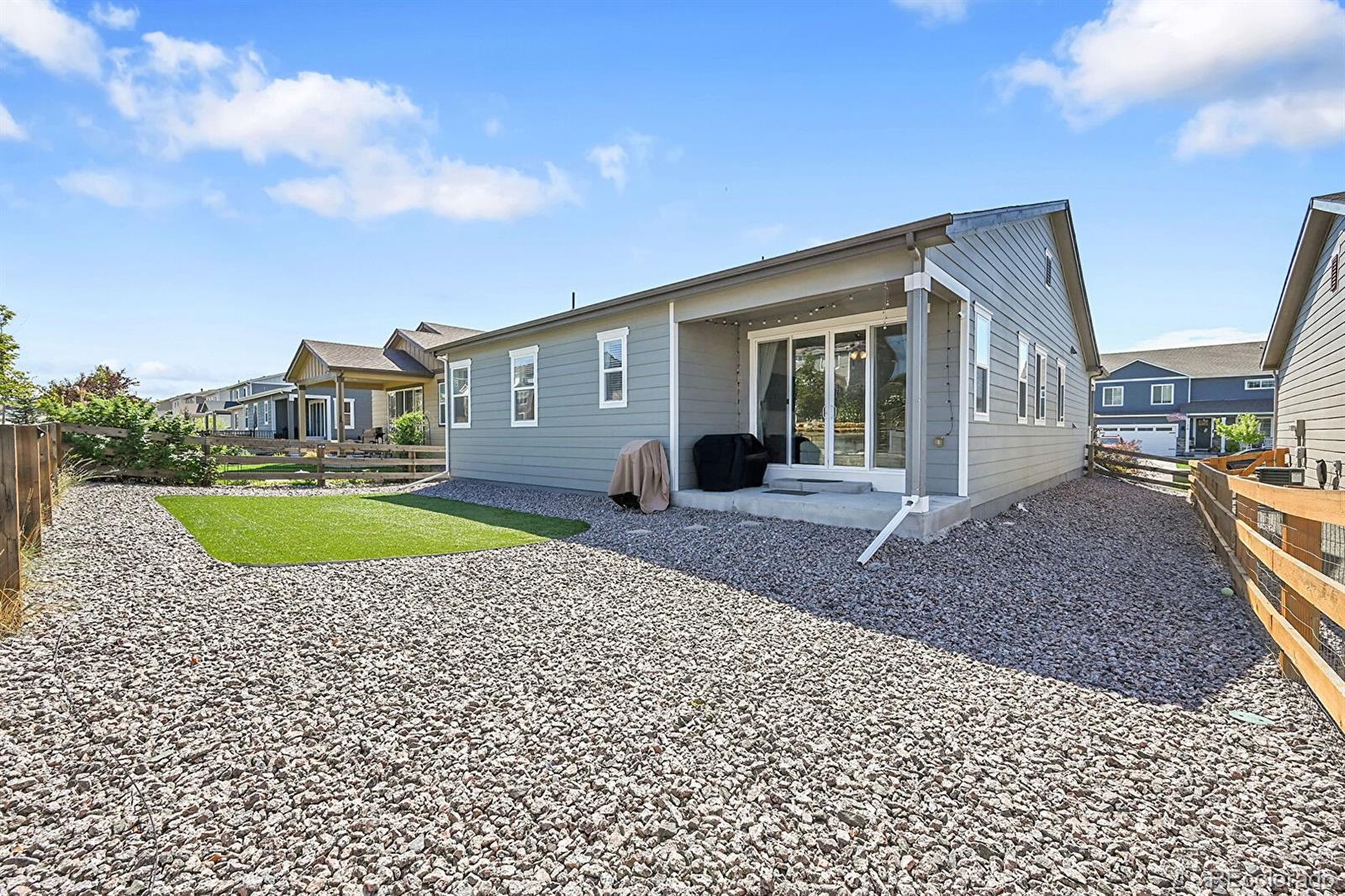 MLS Image #25 for 5106  makalu drive,colorado springs, Colorado