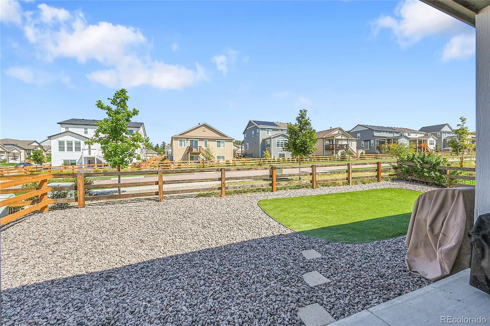 MLS Image #27 for 5106  makalu drive,colorado springs, Colorado