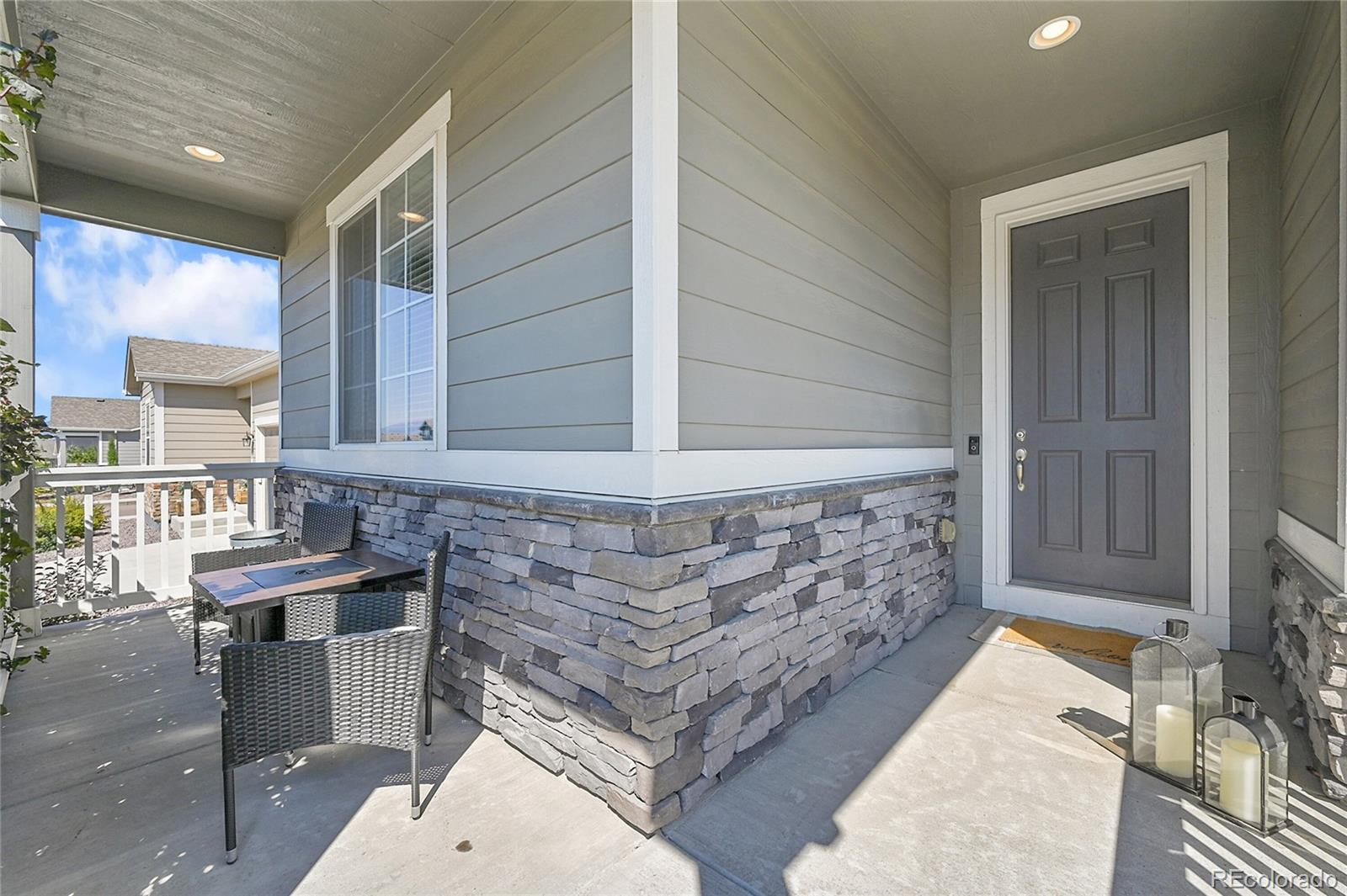 MLS Image #3 for 5106  makalu drive,colorado springs, Colorado