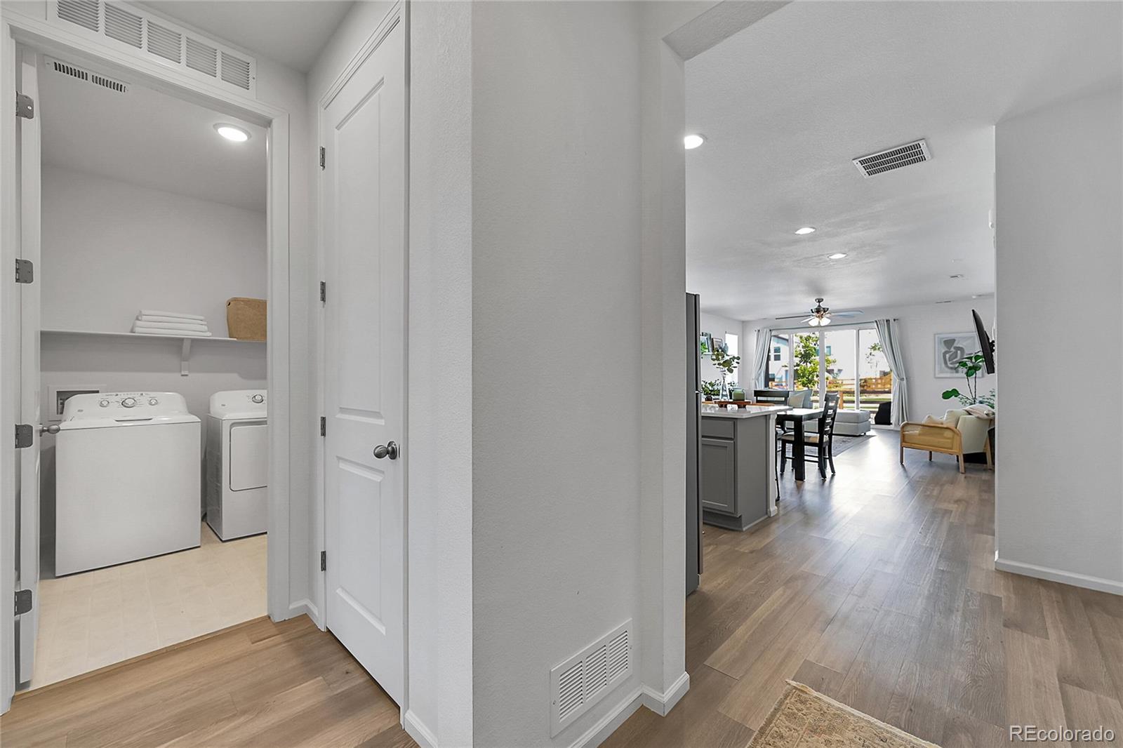 MLS Image #5 for 5106  makalu drive,colorado springs, Colorado