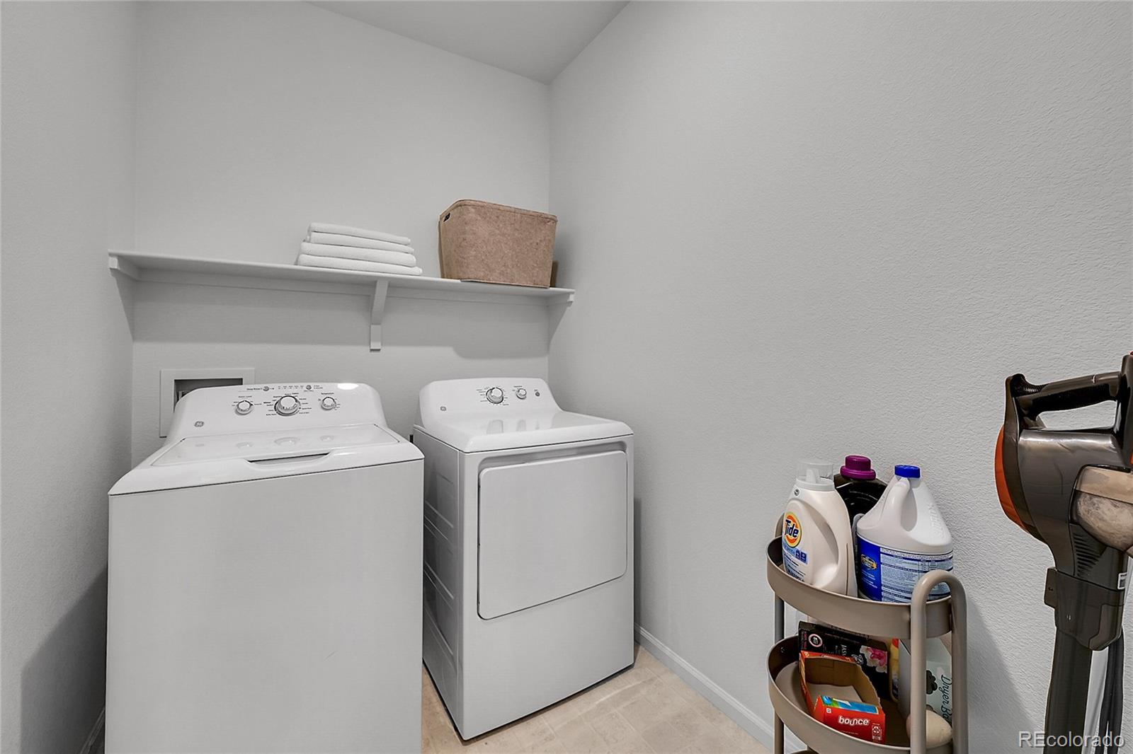 MLS Image #6 for 5106  makalu drive,colorado springs, Colorado