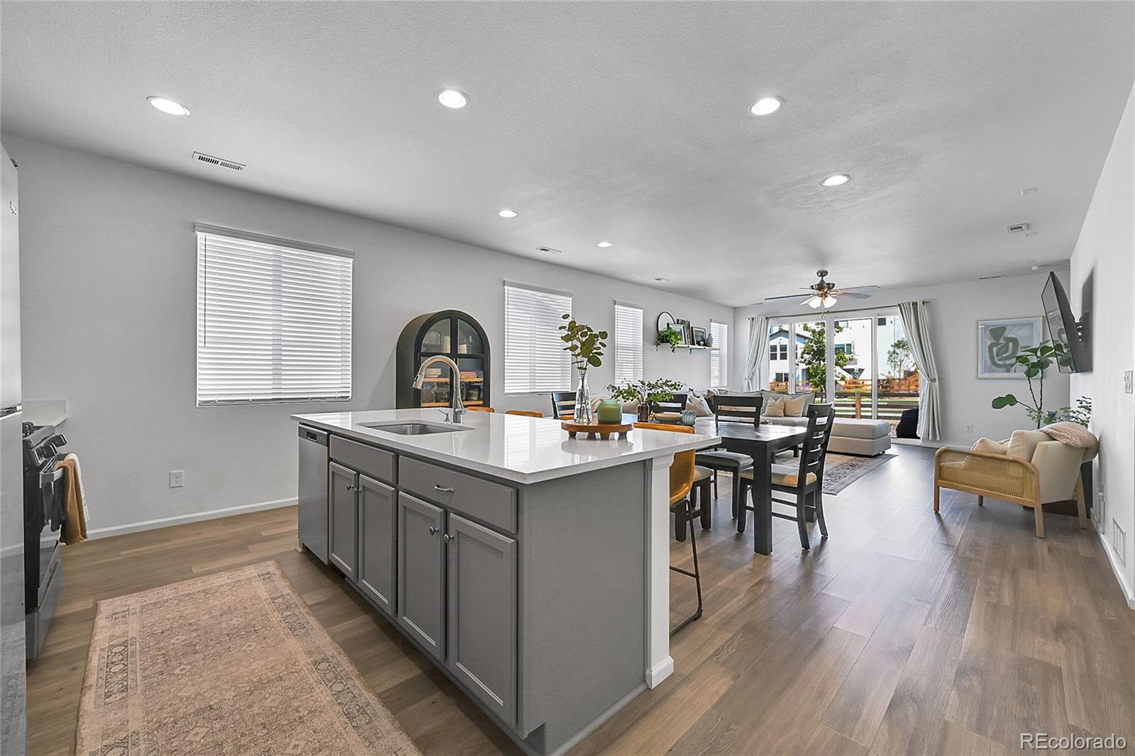 MLS Image #7 for 5106  makalu drive,colorado springs, Colorado